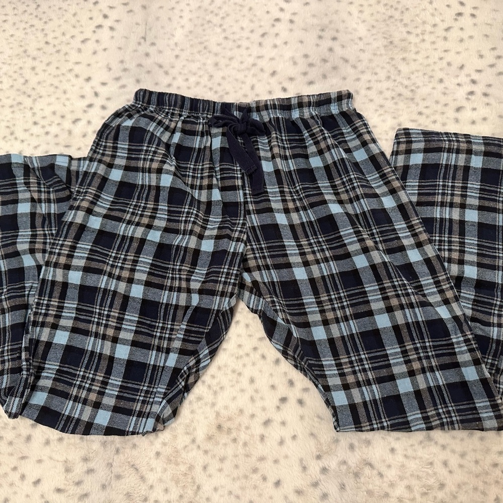 Pajama Pants